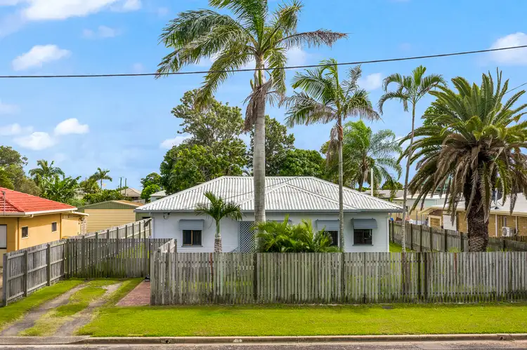 395 Bourbong Street, Millbank QLD 4670