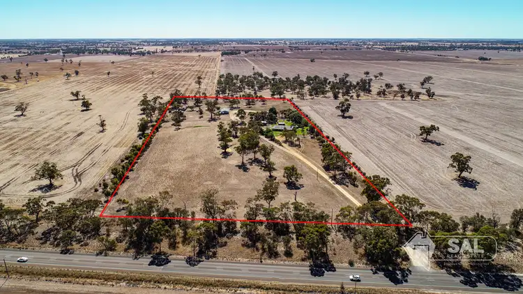 17809 Dukes Highway, Bordertown SA 5268