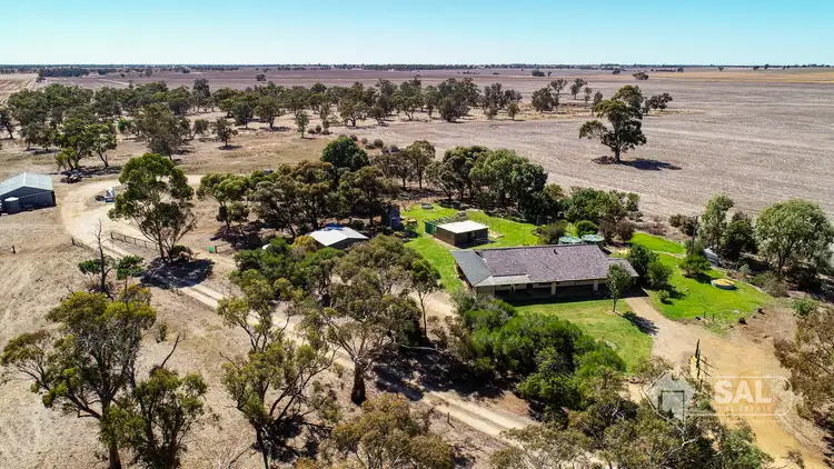 Fourth view of Homely rural property listing, 17809 Dukes Highway, Bordertown SA 5268
