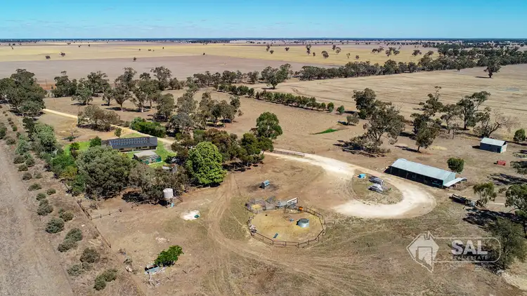 Sixth view of Homely rural property listing, 17809 Dukes Highway, Bordertown SA 5268