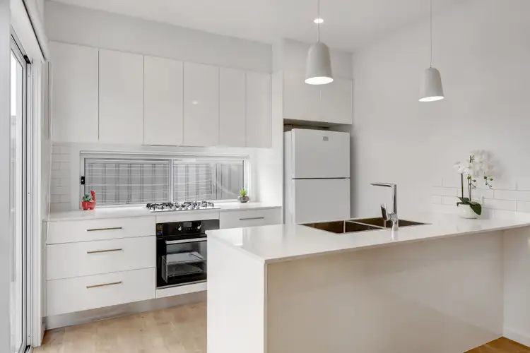 Second view of Homely townhouse listing, 3/51 Raleigh Street, Albion Park NSW 2527