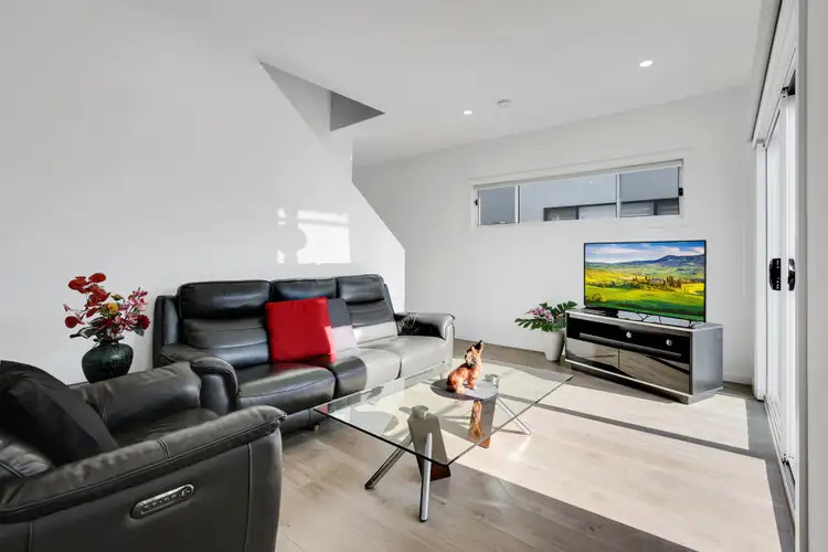 Third view of Homely townhouse listing, 3/51 Raleigh Street, Albion Park NSW 2527