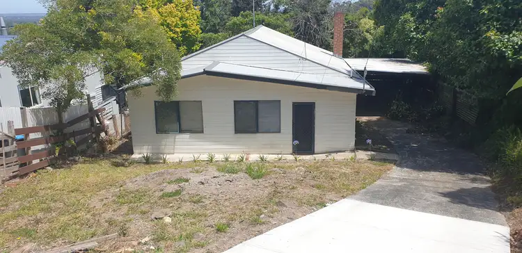 5 Kia-Ora Parade, Ferntree Gully VIC 3156
