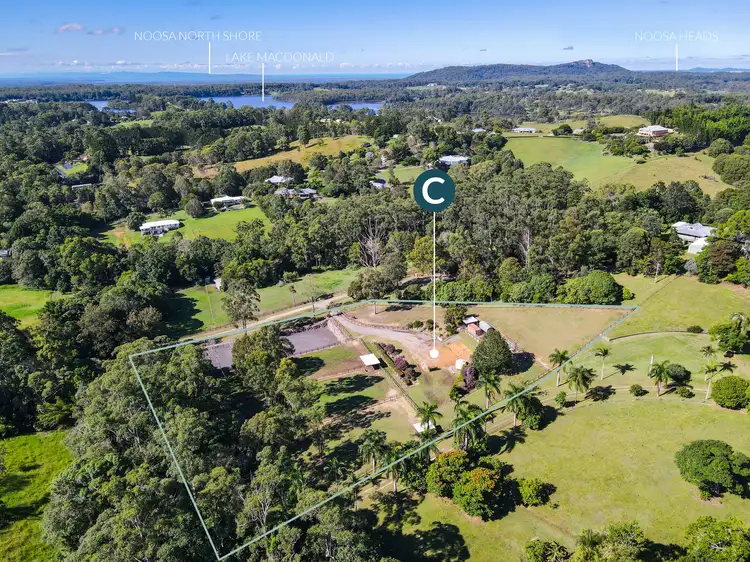 166 Lake Macdonald Drive, Lake Macdonald QLD 4563