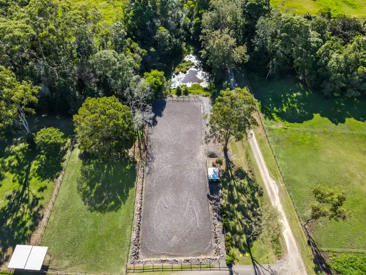 Fifth view of Homely house listing, 166 Lake Macdonald Drive, Lake Macdonald QLD 4563