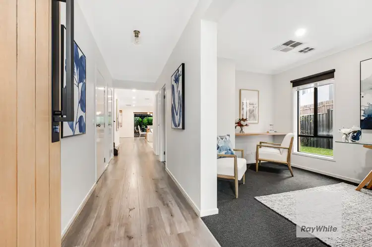 Second view of Homely house listing, 13 Journey Way, Greenvale VIC 3059