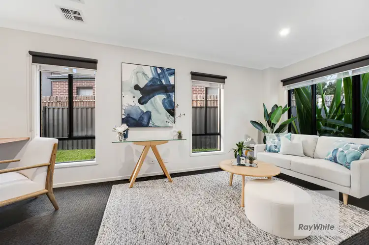 Third view of Homely house listing, 13 Journey Way, Greenvale VIC 3059