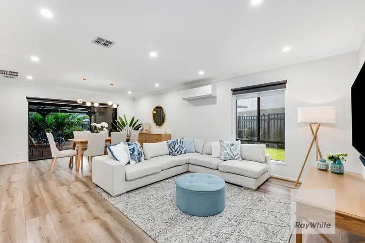 Fourth view of Homely house listing, 13 Journey Way, Greenvale VIC 3059