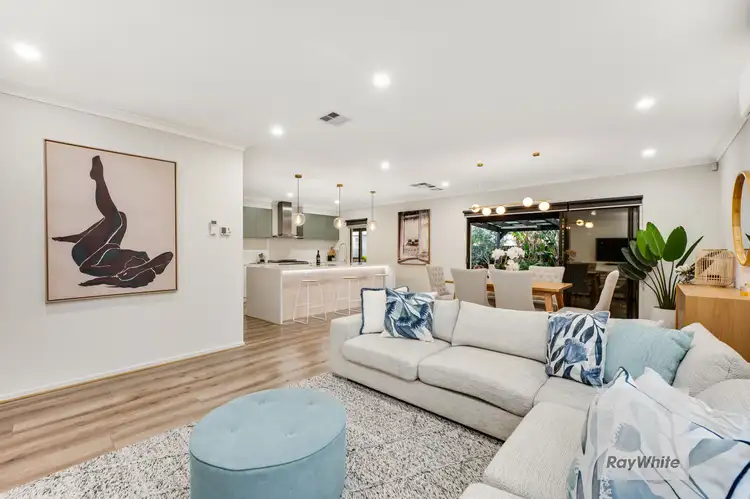 Fifth view of Homely house listing, 13 Journey Way, Greenvale VIC 3059