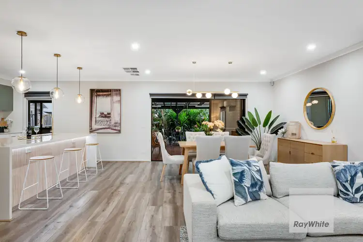 Sixth view of Homely house listing, 13 Journey Way, Greenvale VIC 3059