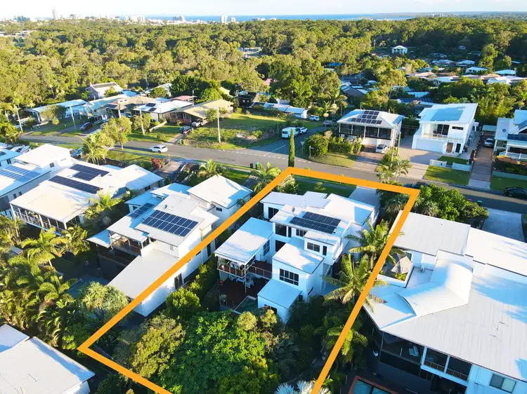 13 Seagull Avenue