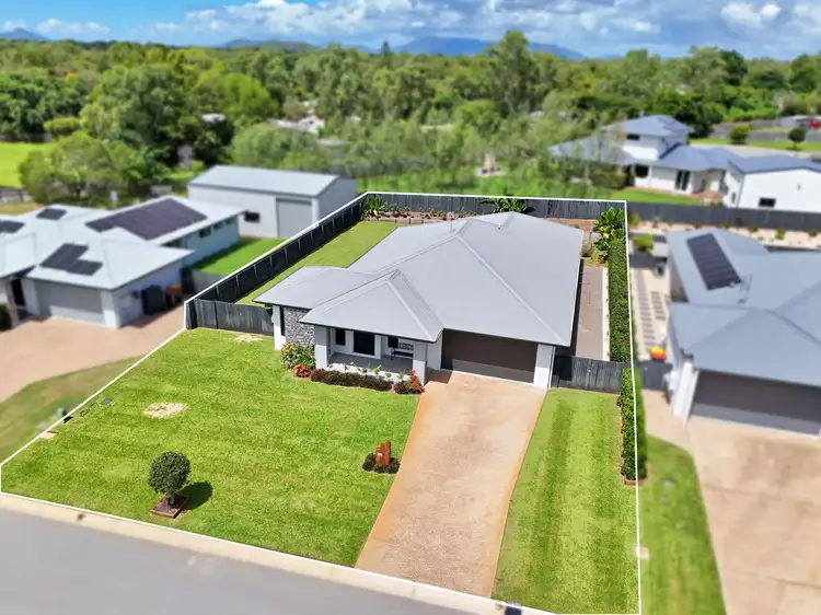 14 Pomelo Street, Jensen QLD 4818