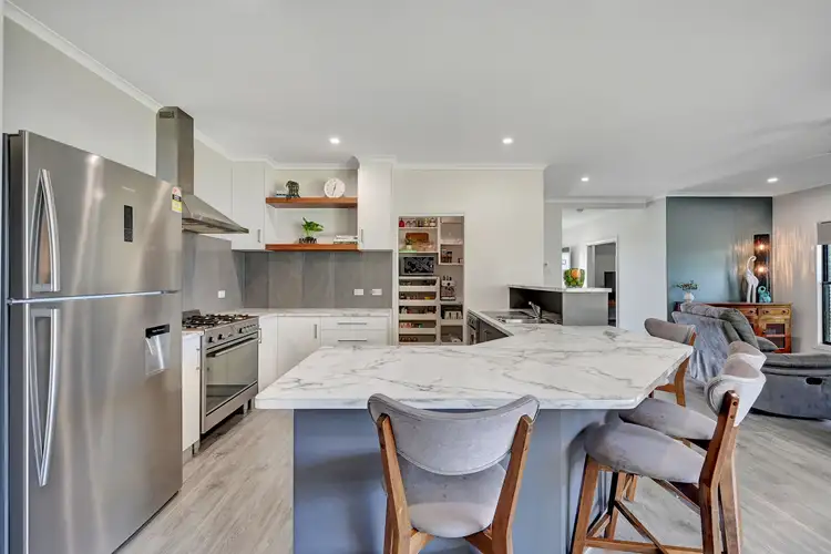 Third view of Homely house listing, 14 Pomelo Street, Jensen QLD 4818