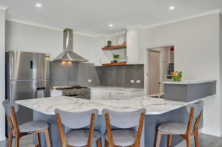 Fourth view of Homely house listing, 14 Pomelo Street, Jensen QLD 4818