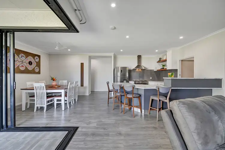 Fifth view of Homely house listing, 14 Pomelo Street, Jensen QLD 4818