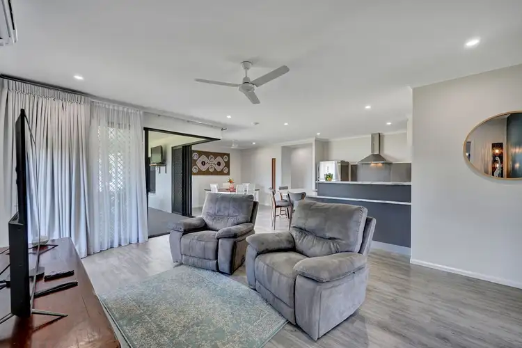 Sixth view of Homely house listing, 14 Pomelo Street, Jensen QLD 4818