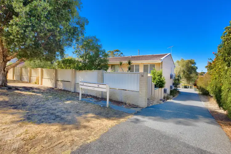 Second view of Homely unit listing, 9/26 Kinsella Street, Joondanna WA 6060