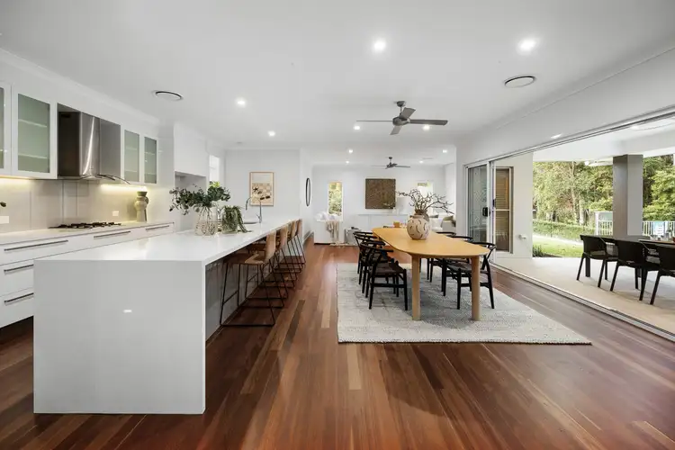 Fifth view of Homely house listing, 25 Minura Court, Doonan QLD 4562
