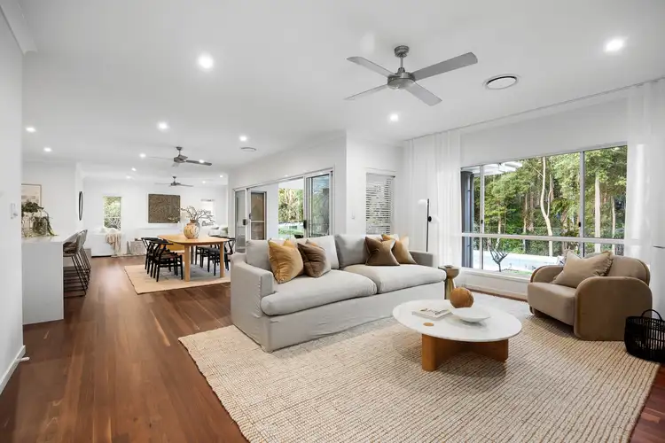 Sixth view of Homely house listing, 25 Minura Court, Doonan QLD 4562