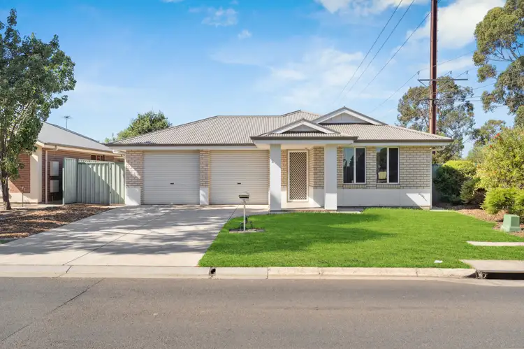 2 Osborne Street, Evanston Gardens SA 5116