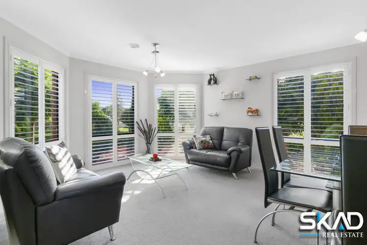 Seventh view of Homely house listing, 50 Captain Pearson Drive, Mickleham VIC 3064