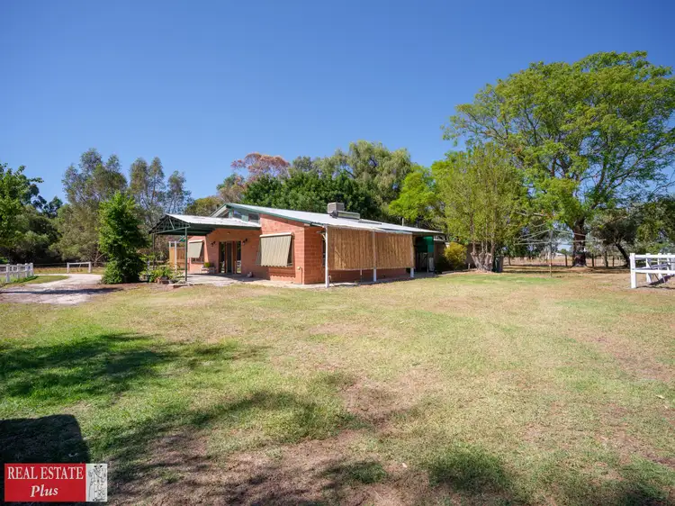 Lot 2136 Neaves Road, Bullsbrook WA 6084