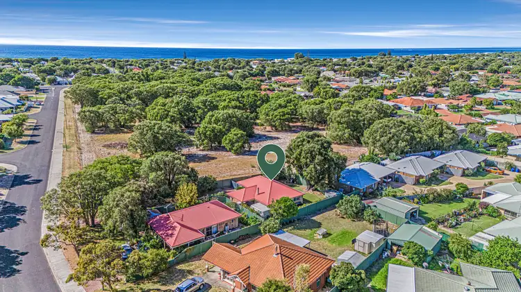 2/109 Hadfield Avenue, Broadwater WA 6280