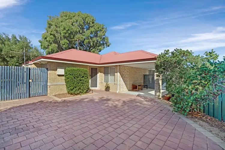 Third view of Homely house listing, 2/109 Hadfield Avenue, Broadwater WA 6280