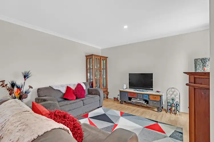Fourth view of Homely house listing, 2/109 Hadfield Avenue, Broadwater WA 6280