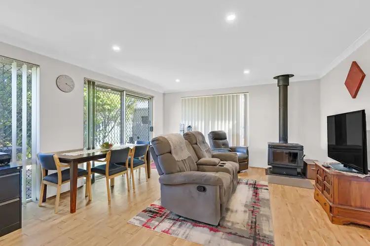 Fifth view of Homely house listing, 2/109 Hadfield Avenue, Broadwater WA 6280