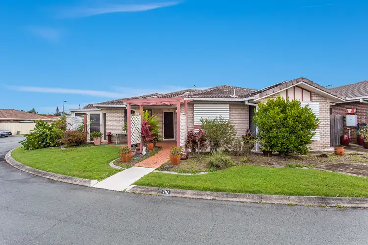 Second view of Homely villa listing, 118/2 Wattle Road, Rothwell QLD 4022
