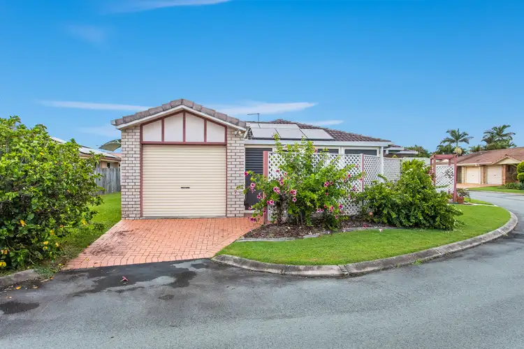 Fourth view of Homely villa listing, 118/2 Wattle Road, Rothwell QLD 4022