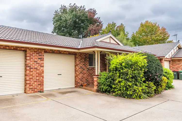 7/96-98 Anson Street, Orange NSW 2800