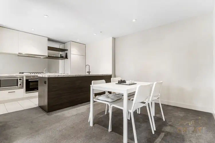 Sixth view of Homely apartment listing, 318/1 Freshwater Place, Southbank VIC 3006