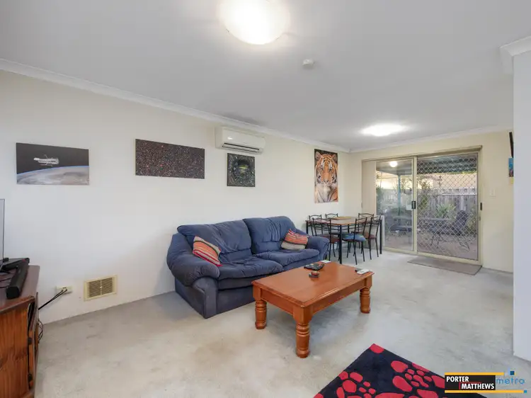 Fifth view of Homely unit listing, 5/16 Koongee Cross, High Wycombe WA 6057