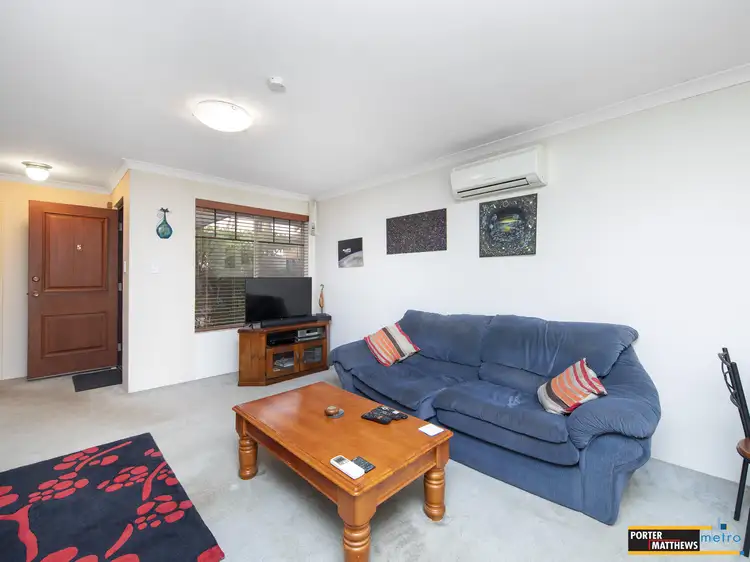 Sixth view of Homely unit listing, 5/16 Koongee Cross, High Wycombe WA 6057
