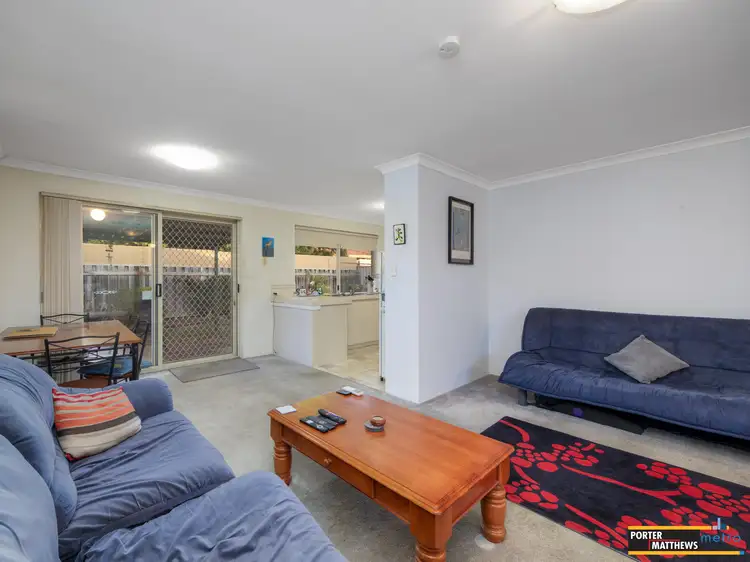 Seventh view of Homely unit listing, 5/16 Koongee Cross, High Wycombe WA 6057