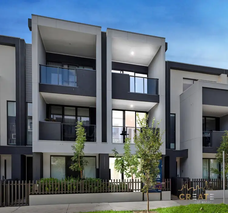 11 Orchid Street