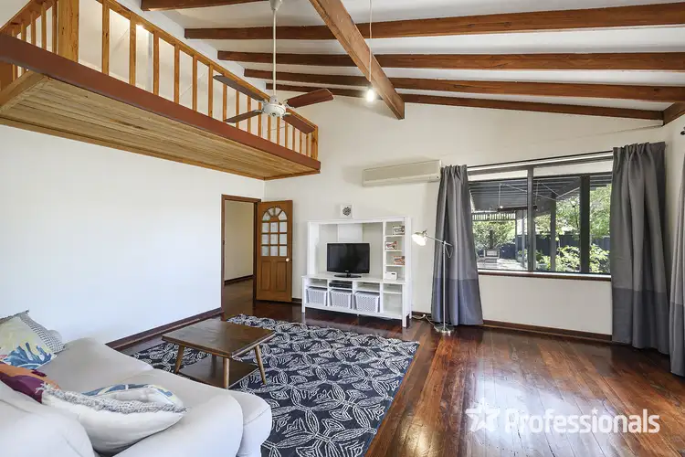 Fifth view of Homely house listing, 61 Adare Way, Kingsley WA 6026