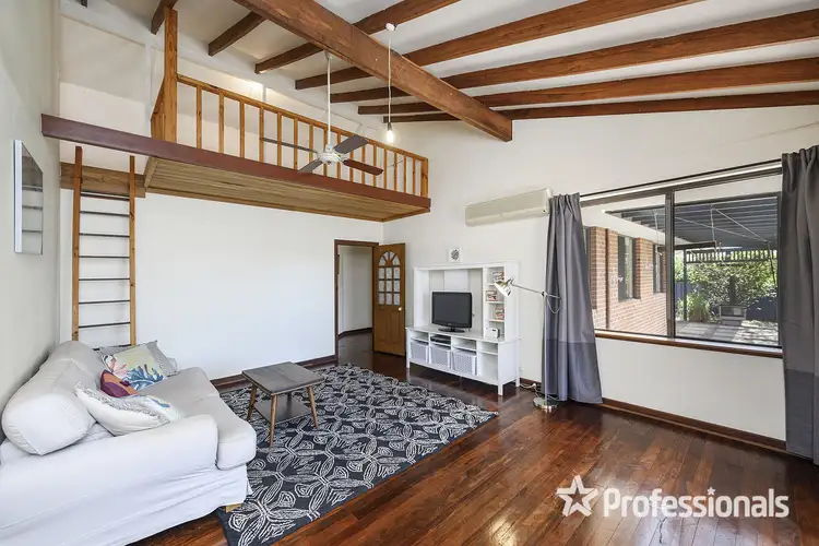 Sixth view of Homely house listing, 61 Adare Way, Kingsley WA 6026