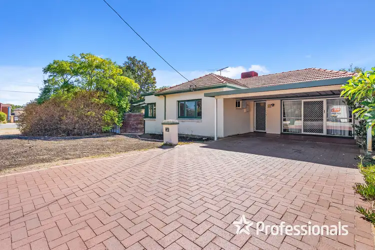 2 Sykes Avenue, Innaloo WA 6018