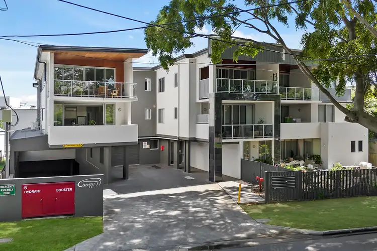 5/11 Blackburn Street, Moorooka QLD 4105