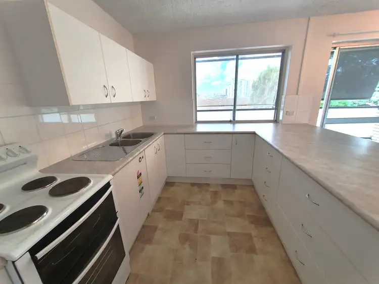 Second view of Homely unit listing, 2/1 Rossiter Parade, Hamilton QLD 4007