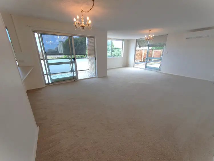 Fourth view of Homely unit listing, 2/1 Rossiter Parade, Hamilton QLD 4007