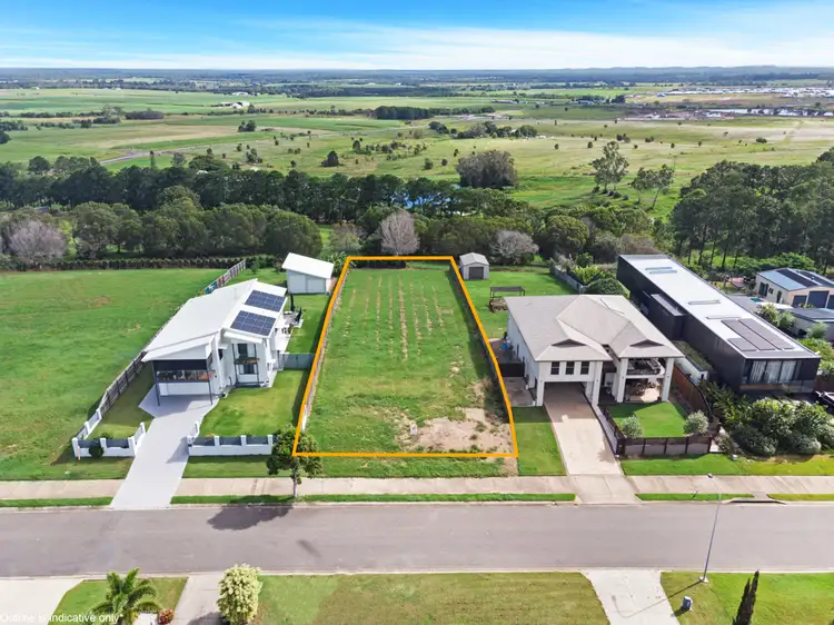 20 Sandy View Drive, Nikenbah QLD 4655