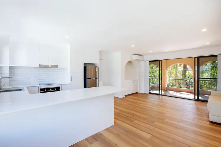 Second view of Homely unit listing, 5/9 Railway Street, Southport QLD 4215
