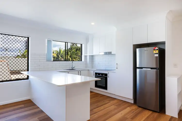 Third view of Homely unit listing, 5/9 Railway Street, Southport QLD 4215