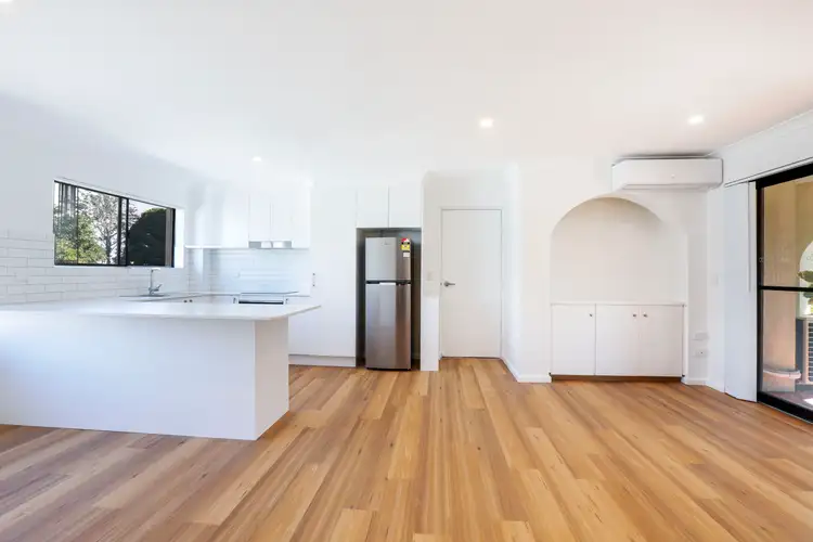 Fourth view of Homely unit listing, 5/9 Railway Street, Southport QLD 4215