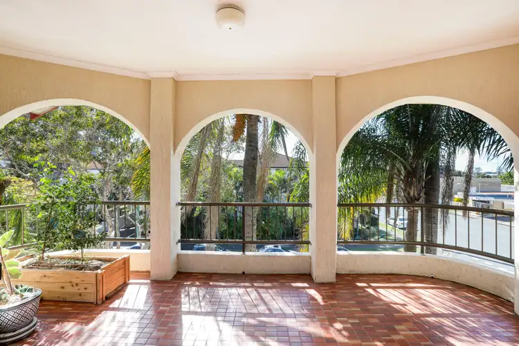 Fifth view of Homely unit listing, 5/9 Railway Street, Southport QLD 4215