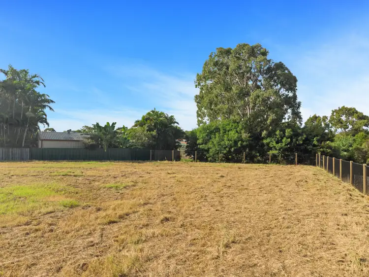 Fourth view of Homely land listing, 32 Oceanview Street, Point Vernon QLD 4655